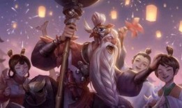 最新爆料s20赛季英雄,新势力崛起，战局风云再起